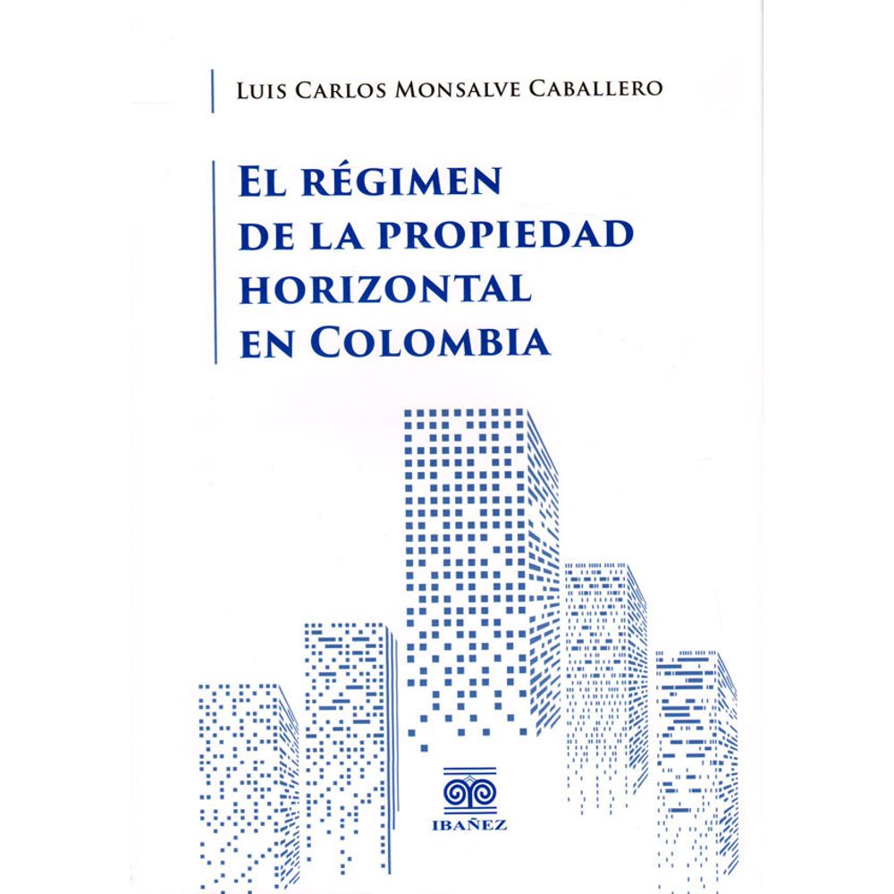 Libros propiedad horizontal gratis Libros propiedad horizontal gratis