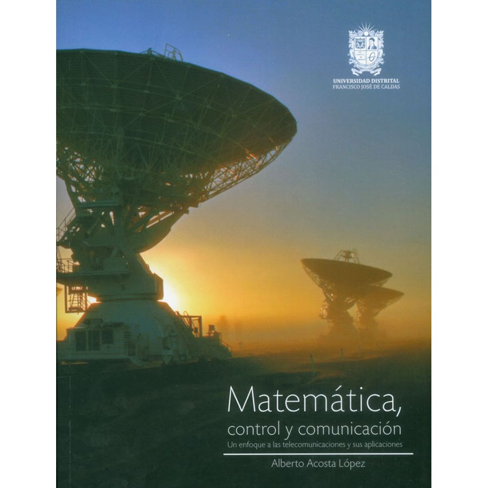 Matematica Control Y Comunicacion Un Enfoque A Las