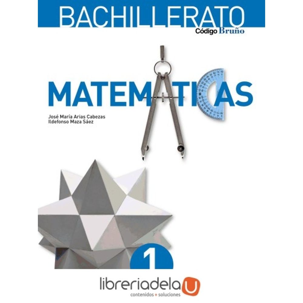 Solucionario Matematicas 1 Bachillerato Codigo Bru – Usmul.com