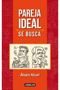 Pareja Ideal Se Busca Libreriadelau