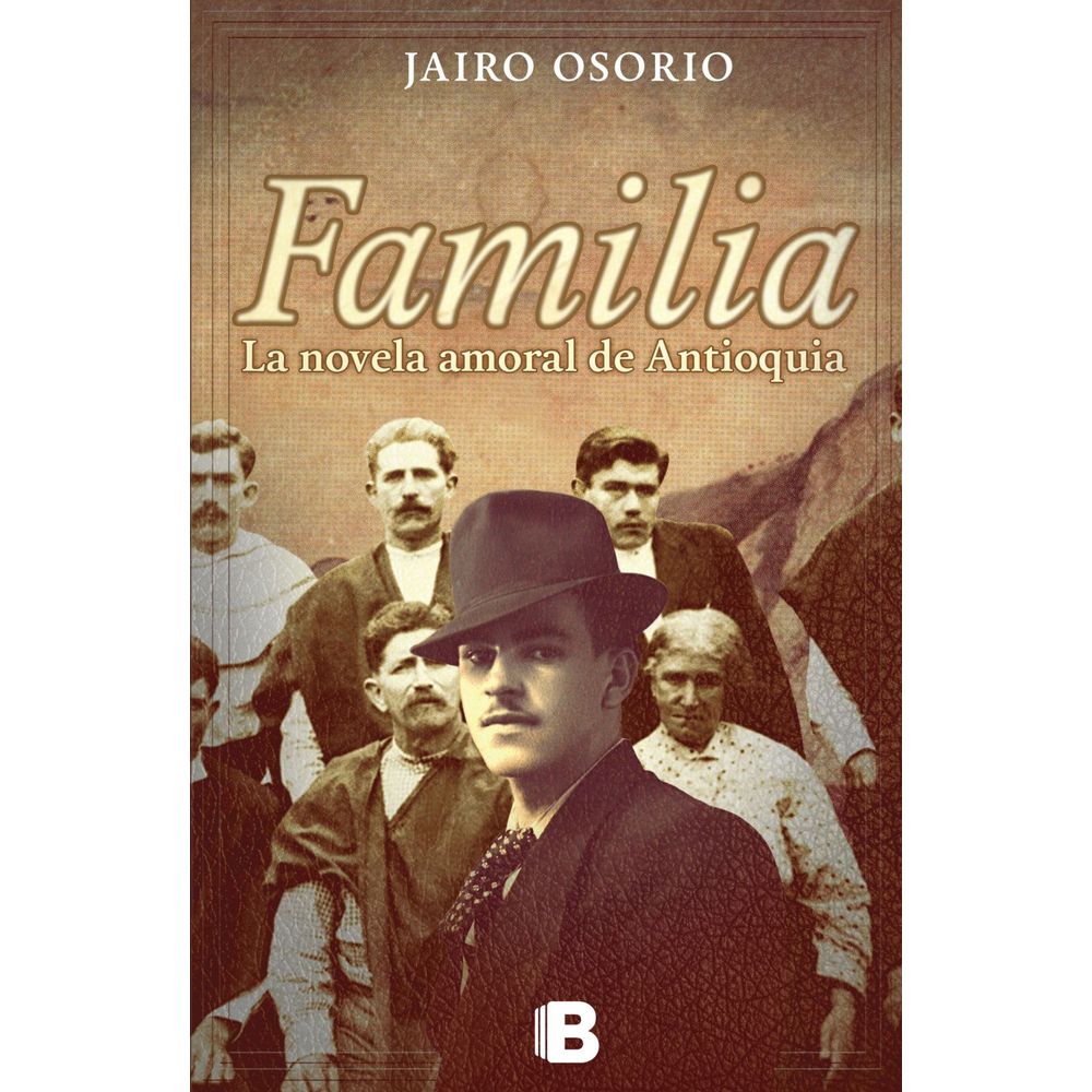 Autor: Jairo Osorio Gomez