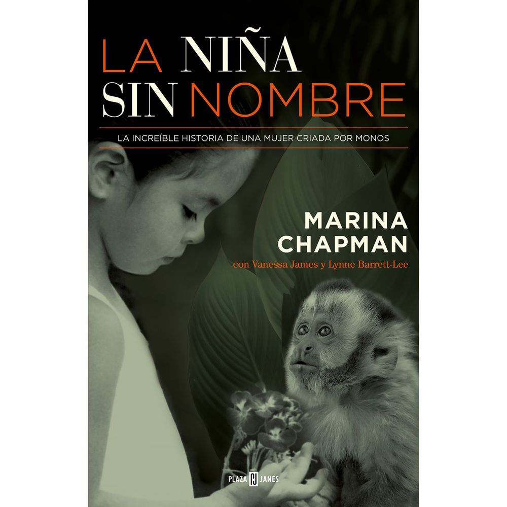 La Nina Sin Nombre Libreriadelau