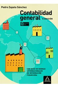 Contabilidad General Con Base En Normas Internacionales De Informacion Financiera Libreriadelau