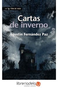 Cartas De Inverno Agustin Fernandez Paz Libreriadelau