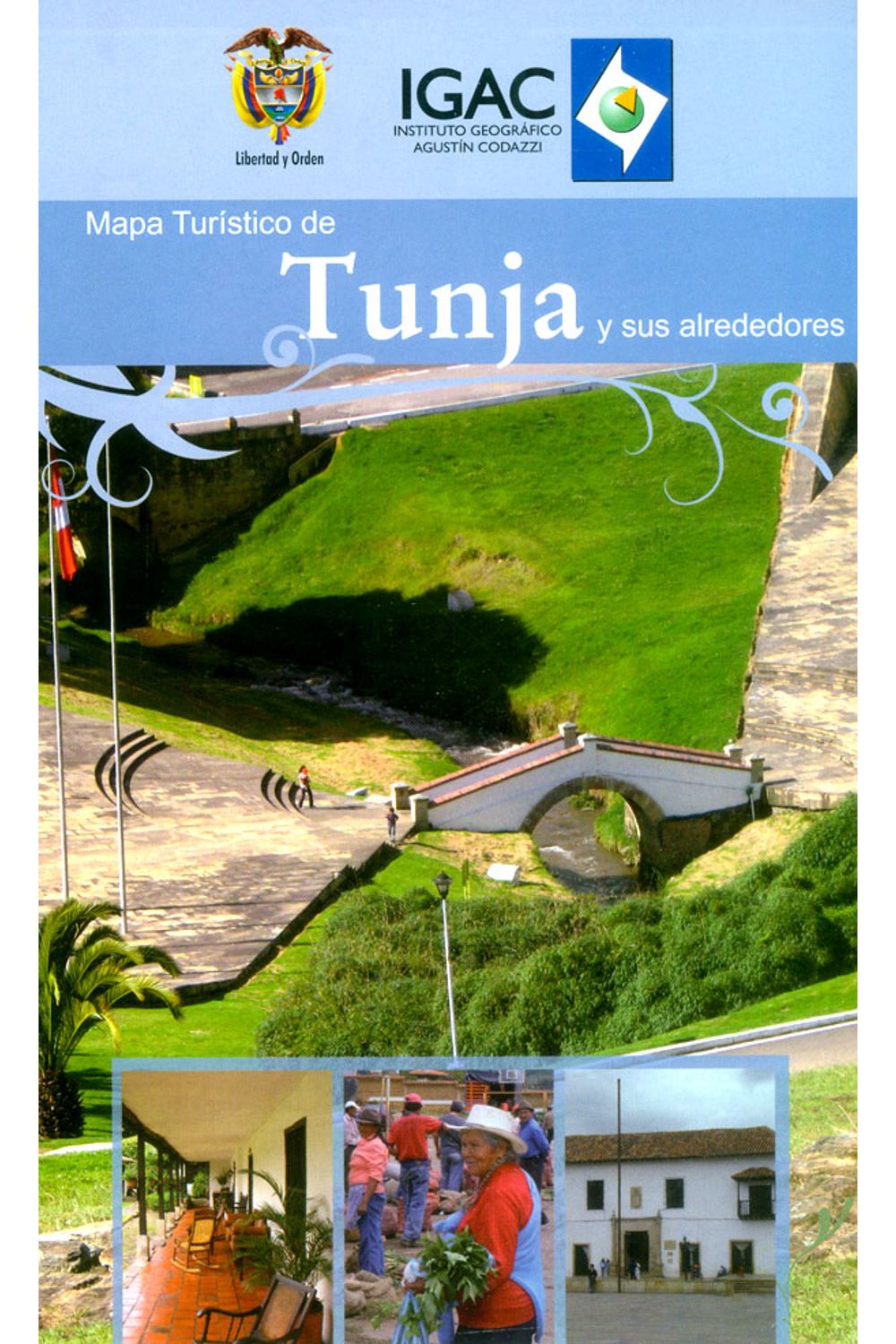 mapa-turistico-de-tunja-y-sus-alrededores-7703476002532-igac
