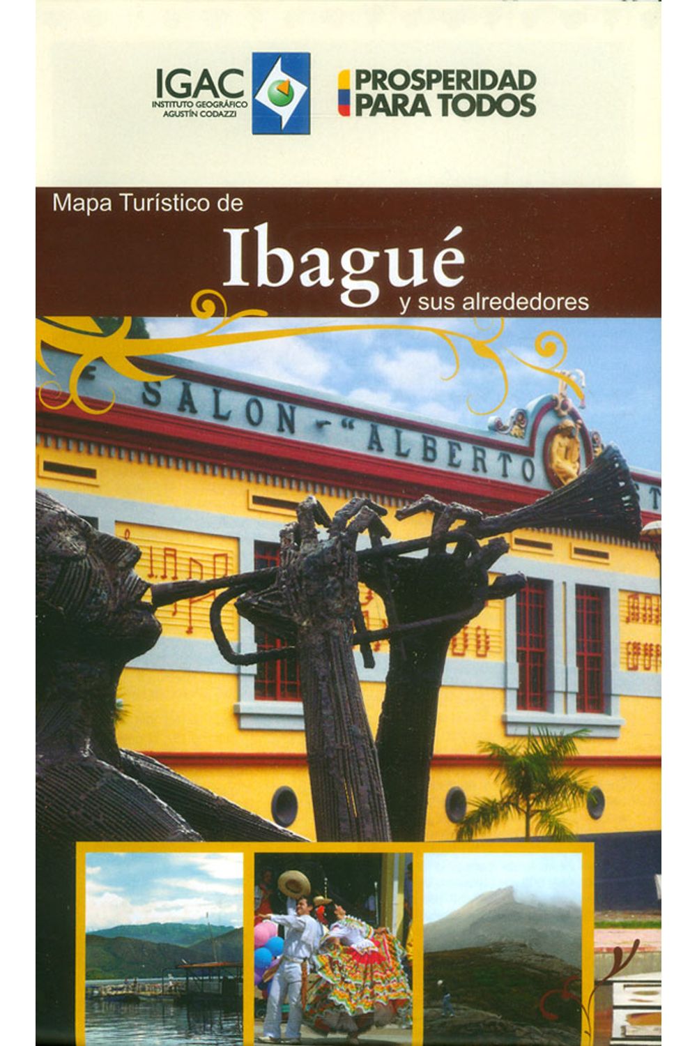 mapa-turistico-ibague-y-sus-alrededores-7703476001788-igac